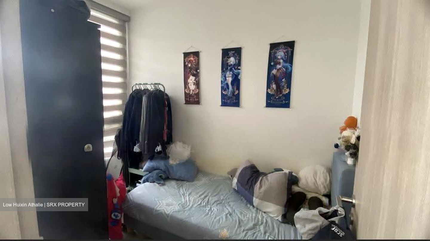 Sol Acres (D23), Condominium #621487381